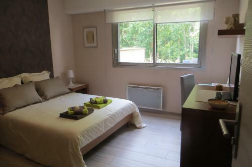 Bed & Breakfast Mes Oasis Nancy