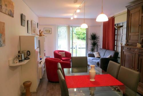 Bed & Breakfast Mes Oasis Nancy