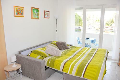 Apartamento Acquamarina