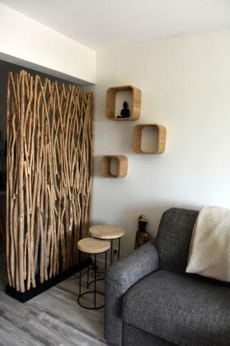 Apartamento Acquamarina Rdj