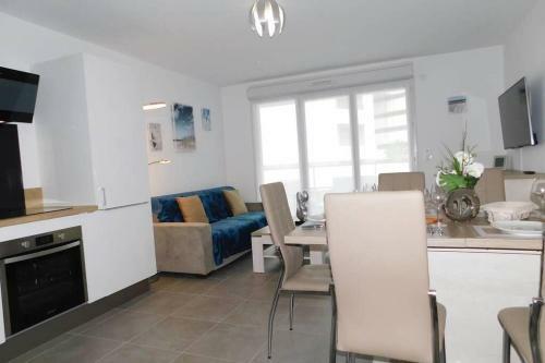 Apartamento Marina Bay