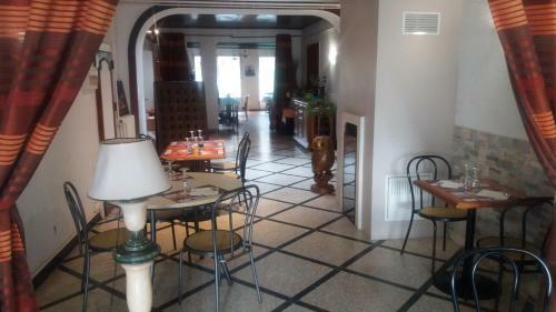 Bed & Breakfast Relais De La Mothe