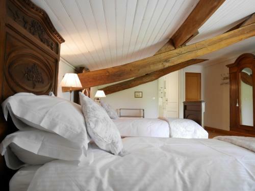 Bed & Breakfast La Lavandi�re