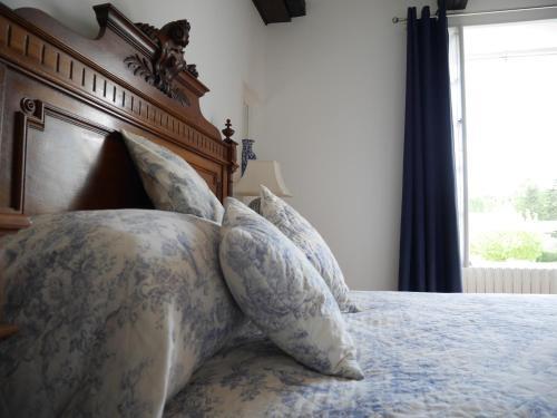 Bed & Breakfast La Lavandi�re