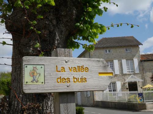 Bed & Breakfast La Lavandi�re