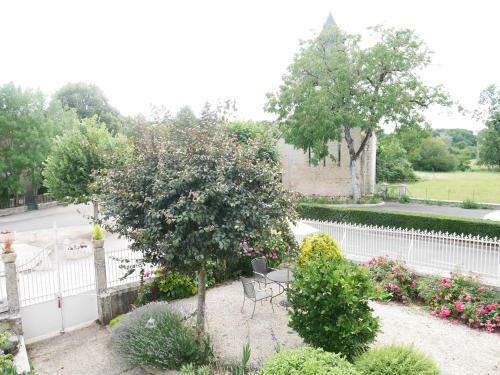 Bed & Breakfast La Lavandi�re