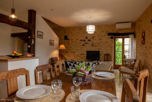 Le Petit Manoir de Vitrac