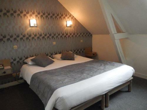 Hotel H�tel Restaurant L'esp�rance