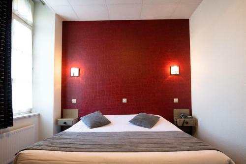 Hotel H�tel Restaurant L'esp�rance