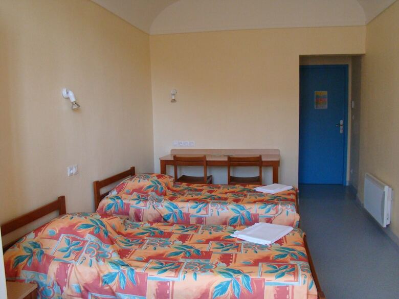 Hotel Hostellerie Charles De Foucauld