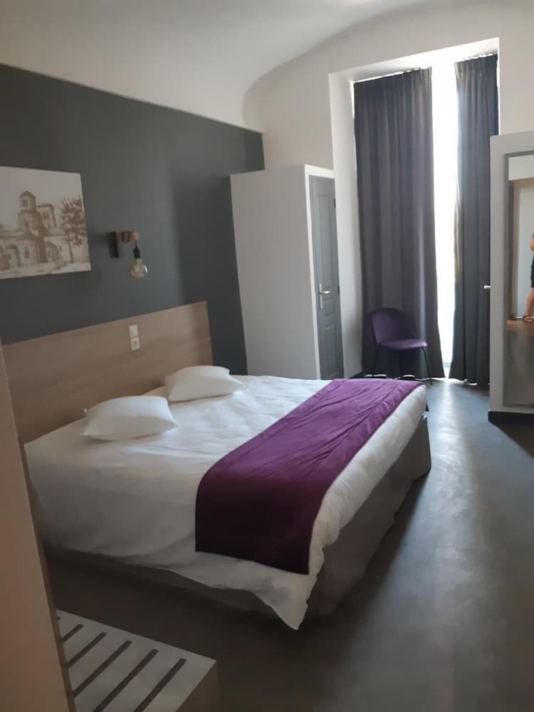 Hotel Hostellerie Charles De Foucauld
