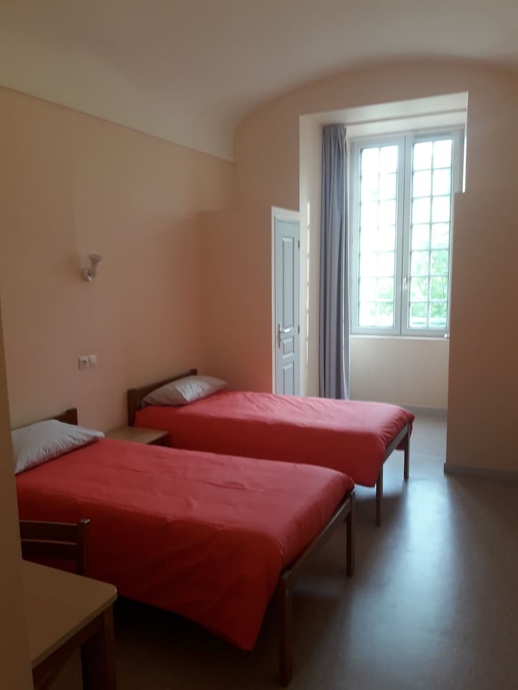 Hotel Hostellerie Charles De Foucauld