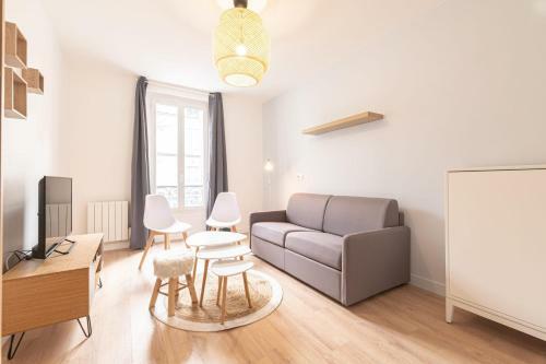 Apartamento Luminous And Design Appt Close To Paris