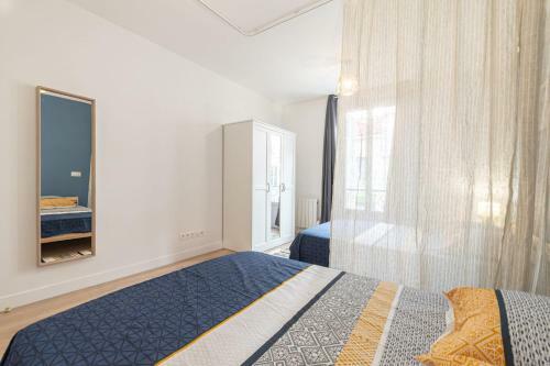 Apartamento Luminous And Design Appt Close To Paris