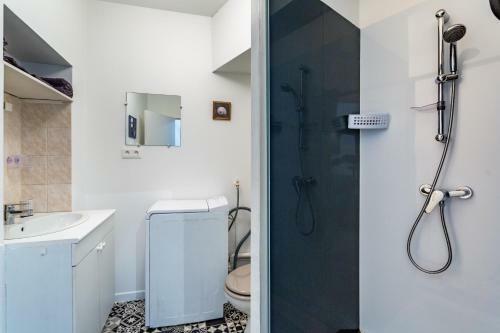 Apartamento Les Claviers