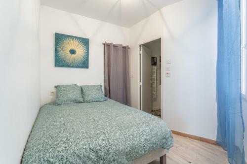 Apartamento Les Claviers