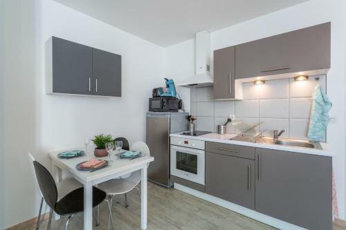 Apartamento Les Claviers