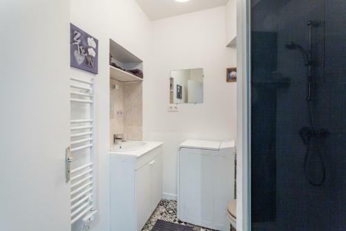 Apartamento Les Claviers