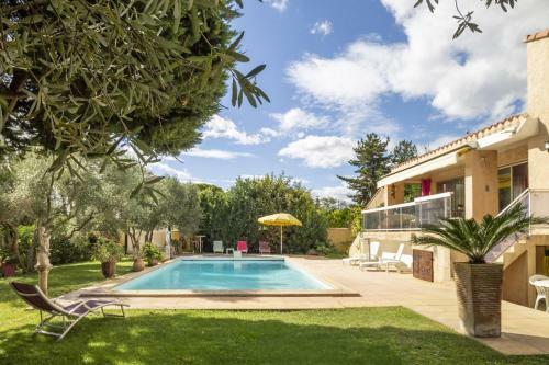 Villa Noria