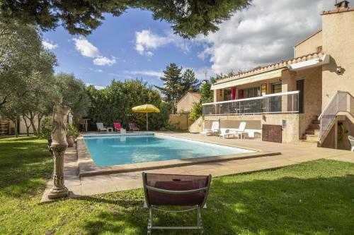 Villa Noria