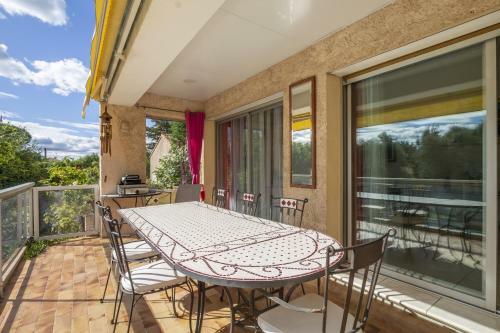 Villa Noria