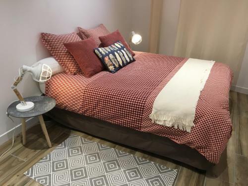 Apartamento L'eclaircie