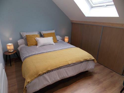 Apartamento L'eclaircie