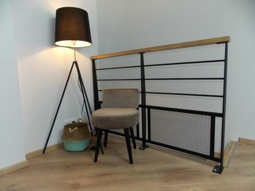 Apartamento L'eclaircie