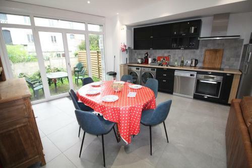Apartamento L'eclaircie