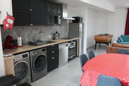 Apartamento L'eclaircie