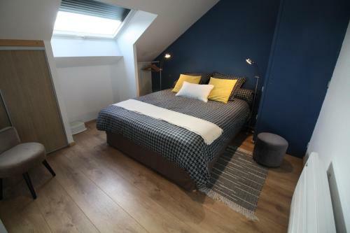 Apartamento L'eclaircie