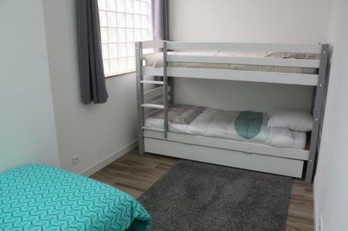 Apartamento L'eclaircie