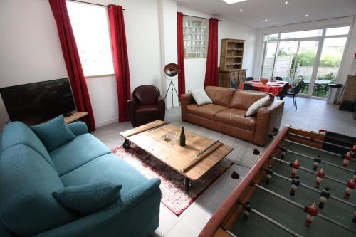 Apartamento L'eclaircie