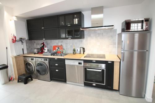 Apartamento L'eclaircie