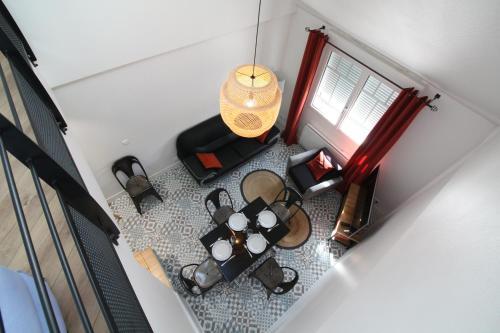 Apartamento L'eclaircie