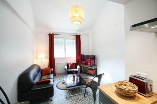 Apartamento L'eclaircie