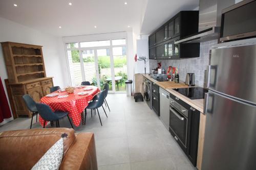 Apartamento L'eclaircie