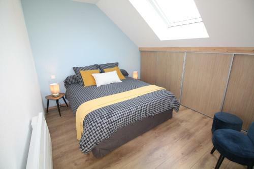 Apartamento L'eclaircie