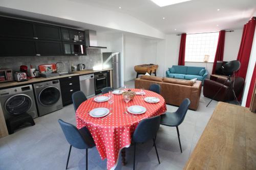 Apartamento L'eclaircie