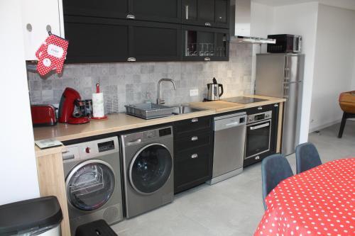 Apartamento L'eclaircie