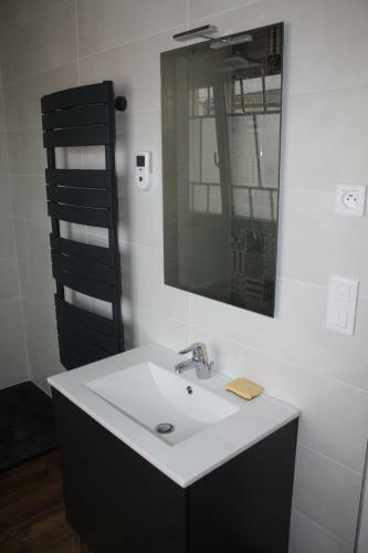 Apartamento L'eclaircie