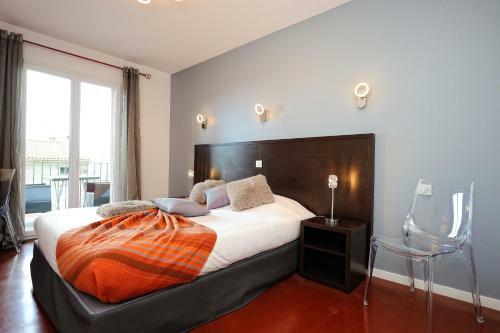Hotel A Fontana