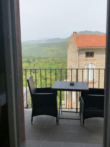 Hotel A Fontana