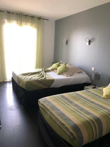 Hotel A Fontana