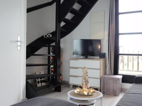 Apartamento La Naturelle Duplex 90