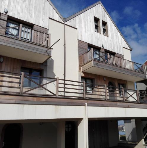 Apartamento La Naturelle Duplex 90