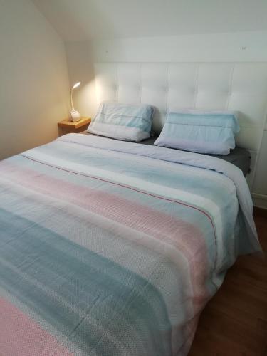 Apartamento La Naturelle Duplex 90