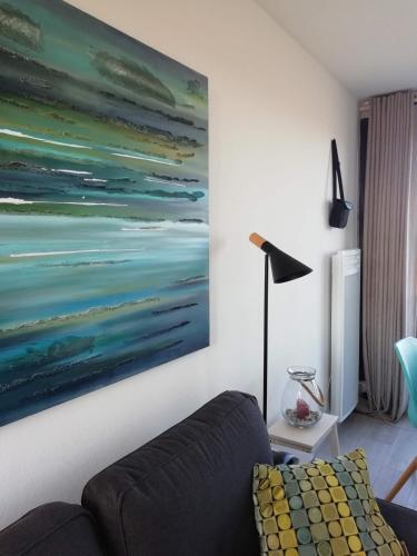 Apartamento La Naturelle Duplex 90