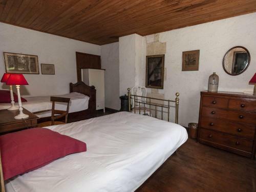 Bed & Breakfast Le Boisdalon