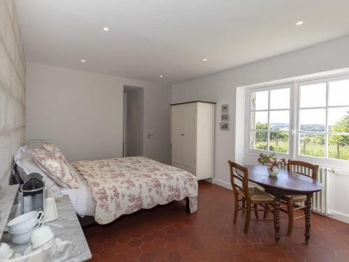 Bed & Breakfast Le Boisdalon